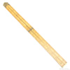 Old Alfred Harper Wooden Rule - 36" (Boxwood) - OldTools.co.uk
