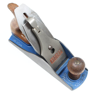 Record Smoothing Plane No. 04 1/2 (Beech)