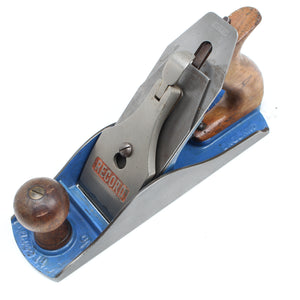 Record Smoothing Plane No. 04 1/2 (Beech)