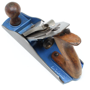 Record Smoothing Plane No. 04 1/2 (Beech)