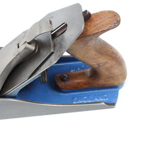 Record Smoothing Plane No. 04 1/2 (Beech)