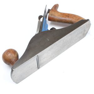 Record Smoothing Plane No. 04 1/2 (Beech)