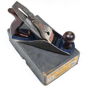 SOLD - Record Plane No. 04 SS