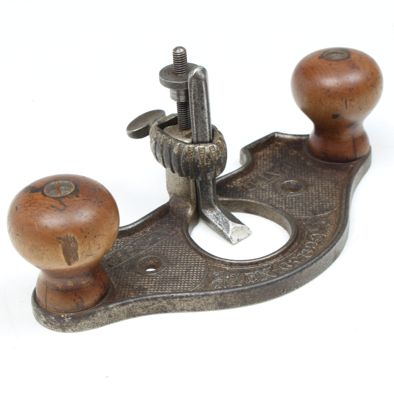 Old Hand Router Hand Router Planes – OldTools.co.uk