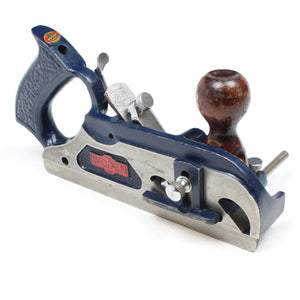 SOLD - Woden Rabbet Plane No. W78