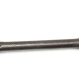 Old Twist Auger Drill Bits Set