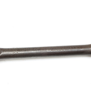 Old Twist Auger Drill Bits Set