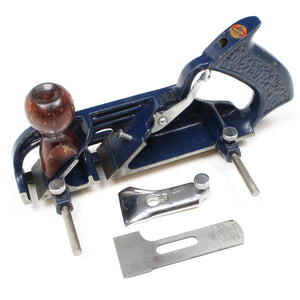 SOLD - Woden Rabbet Plane No. W78