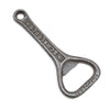 Old Schweppes Bottle Opener