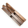 Griffiths Ovolo Planes Pair - 5/8" (Beech)