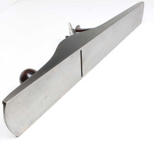 Record No. 08 Jointer Plane - view of sole