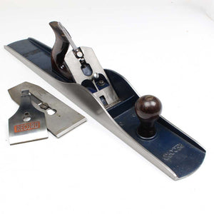 Record No. 08 Jointer Plane