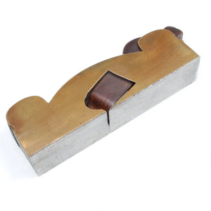Brass Shoulder Plane - ENGLAND WALES SCOTLAND ONLY planes