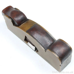 Brass Shoulder Plane - ENGLAND WALES SCOTLAND ONLY planes