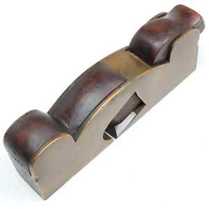 Brass Shoulder Plane - ENGLAND WALES SCOTLAND ONLY planes