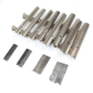 Early Stanley 45 Plane With Bases - ENGLAND WALES SCOTLAND ONLY planes