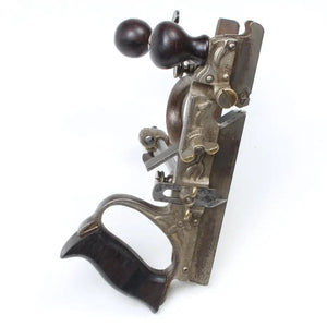 Early Stanley 45 Plane With Bases - ENGLAND WALES SCOTLAND ONLY planes