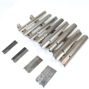 Early Stanley 45 Plane With Bases - ENGLAND WALES SCOTLAND ONLY planes