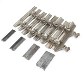 Early Stanley 45 Plane With Bases - ENGLAND WALES SCOTLAND ONLY planes