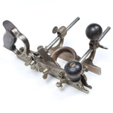 Early Stanley 45 Plane With Bases - ENGLAND WALES SCOTLAND ONLY planes