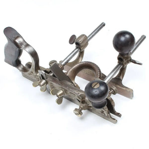 Early Stanley 45 Plane With Bases - ENGLAND WALES SCOTLAND ONLY planes