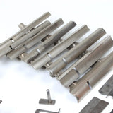 Early Stanley 45 Plane With Bases - ENGLAND WALES SCOTLAND ONLY planes