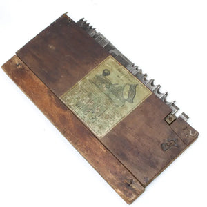 Early Stanley 45 Plane With Bases - ENGLAND WALES SCOTLAND ONLY planes