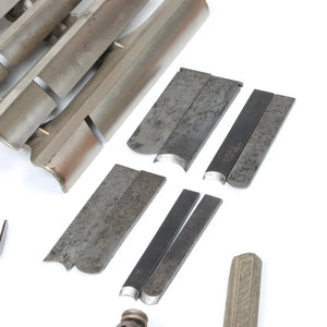 Early Stanley 45 Plane With Bases - ENGLAND WALES SCOTLAND ONLY planes