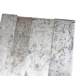 Early Stanley 45 Plane With Bases - ENGLAND WALES SCOTLAND ONLY planes