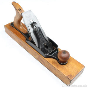 Old Sargent Transitional Plane No 3417 (Beech) planes