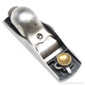 Old Stanley Block Plane (USA) planes