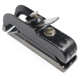 Old Stanley Bullnose Plane No. 75 measuring tools