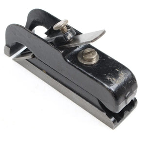 Old Stanley Bullnose Plane No. 75 measuring tools