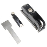 Old Stanley Bullnose Plane No. 75 measuring tools