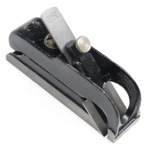 Old Stanley Bullnose Plane No. 75 measuring tools