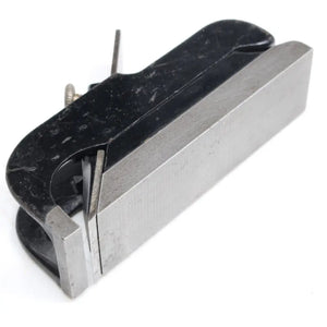 Old Stanley Bullnose Plane No. 75 measuring tools