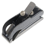 Old Stanley Bullnose Plane No. 75 measuring tools