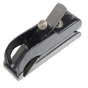 Old Stanley Bullnose Plane No. 75 measuring tools