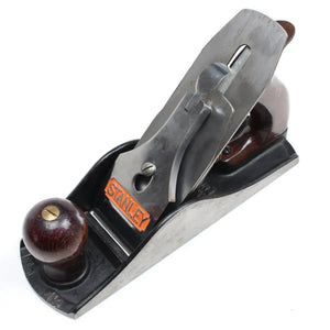Old Stanley Smoothing Plane No. 4 1/2 (Beech) planes