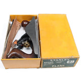 Old Stanley Smoothing Plane No. 4 1/2 (Beech) planes