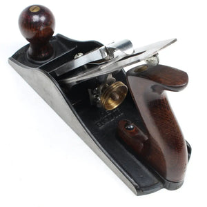 Old Stanley Smoothing Plane No. 4 1/2 (Beech) planes