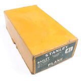 Old Stanley Smoothing Plane No. 4 1/2 (Beech) planes