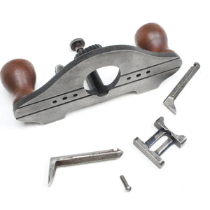 Record 071 1/2 Hand Router Plane planes
