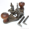 SOLD - Early Stanley 71 Hand Router Plane (Beech) planes