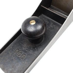 SOLD - Early Stanley Jointer Plane No. 8 planes