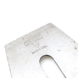 SOLD - Early Stanley Jointer Plane No. 8 planes