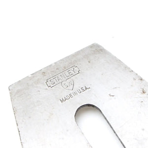 SOLD - Early Stanley Jointer Plane No. 8 planes