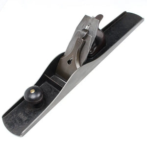 SOLD - Early Stanley Jointer Plane No. 8 planes