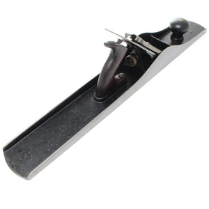 SOLD - Early Stanley Jointer Plane No. 8 planes