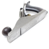 SOLD - Early Stanley Smoothing Plane No. 4 planes